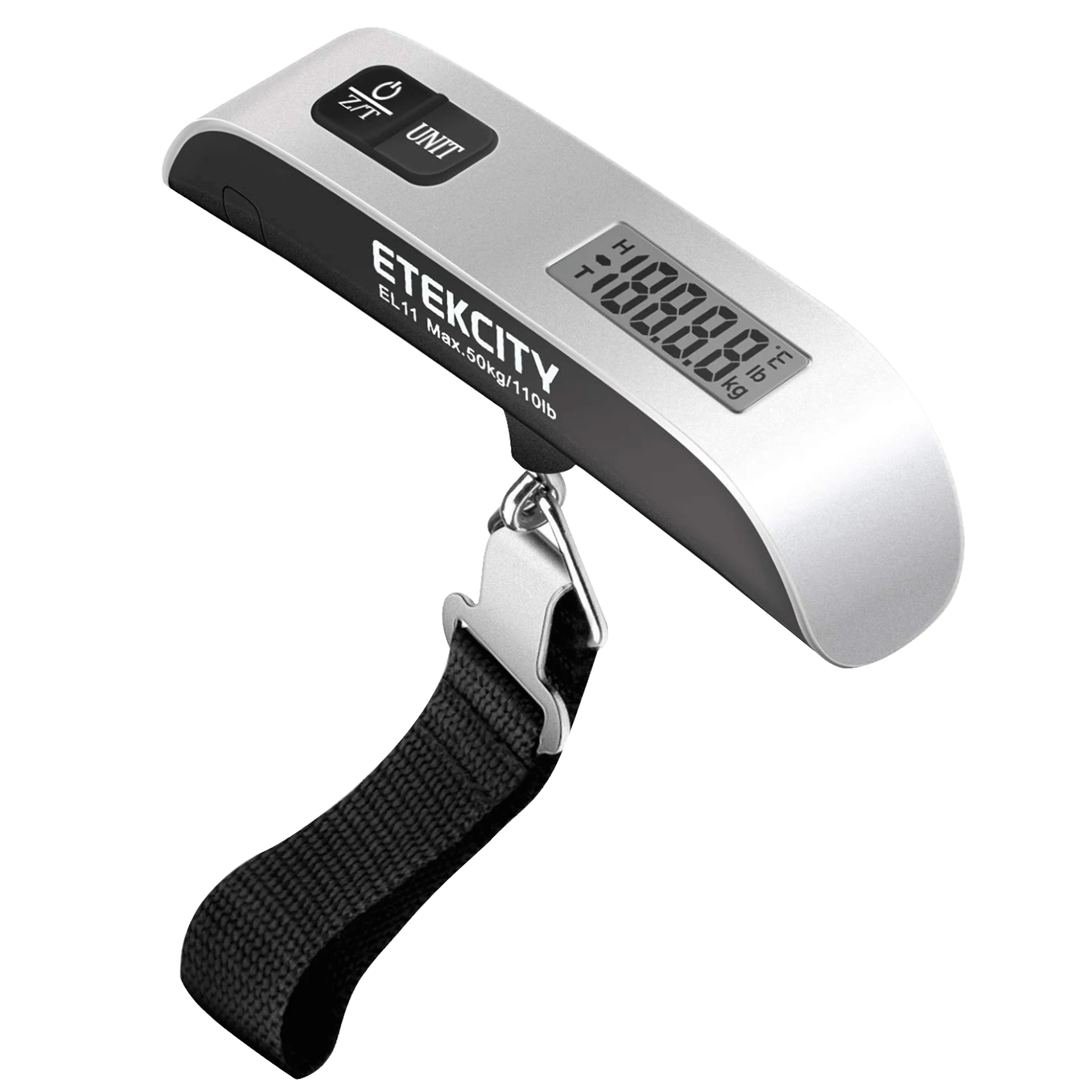 EL11 Luggage Scale